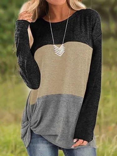 Shift Shirts & Tops