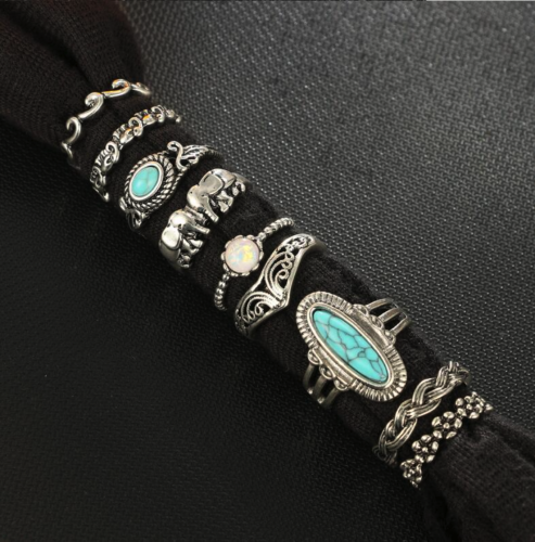 Vintage Rings