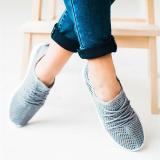 Bonnie Knit Sneakers