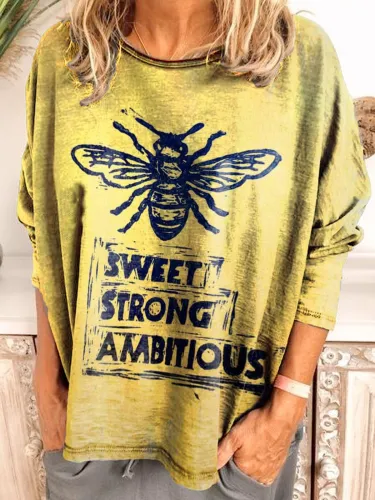 Be Kind Shirt, Bee T-shirt, Kindness Matters Shirt, Motivational Shirt, Inspirational Shirt, Positive T-shirt, Bee Shirt, Shirt With Bee
