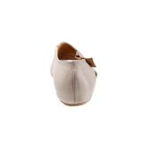 Women open toe closed back sandal Shoes
