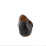 Women open toe closed back sandal Shoes