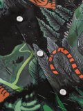 Men's Tiger Graphic Shirt