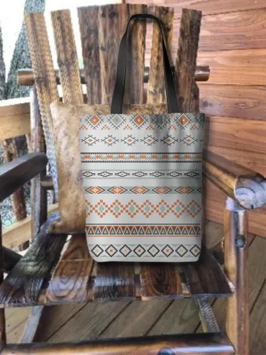 Bohemian Beach Holiday Zipper Clutches