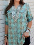Half Sleeve Shirts & Tops