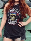 Cartoon Printed Casual Shirts & Tops