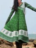 Cotton Casual Dresses