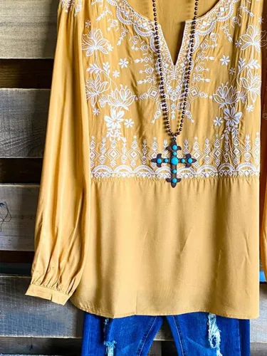 Shirts & Tops