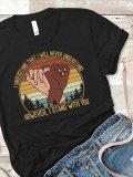 Black History Month I Stand With You Shift People Vintage Shirts & Tops