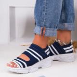 Women Breathable Comfy Sandal Shoes