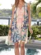 Casual Cold Shoulder Dresses
