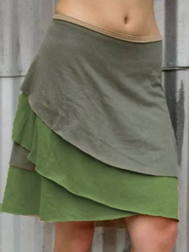 Cotton Skirts