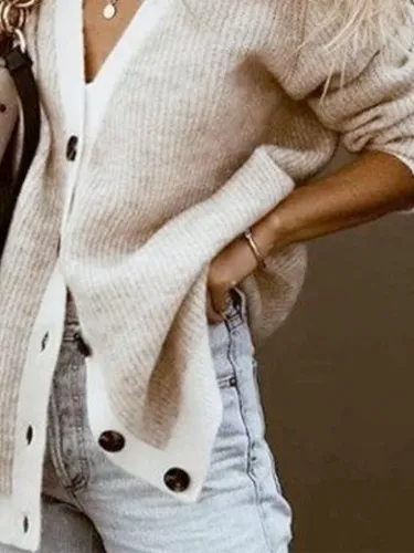 Plain Casual Shirts & Tops