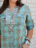 Half Sleeve Shirts & Tops