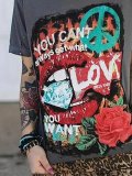Short Sleeve Shirts & Tops