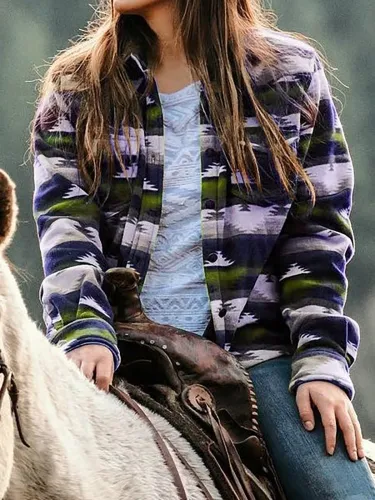 Rider Jacket