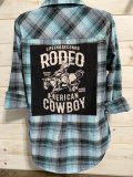 Long Sleeve Vintage Shirt Collar Shift Shirts & Tops