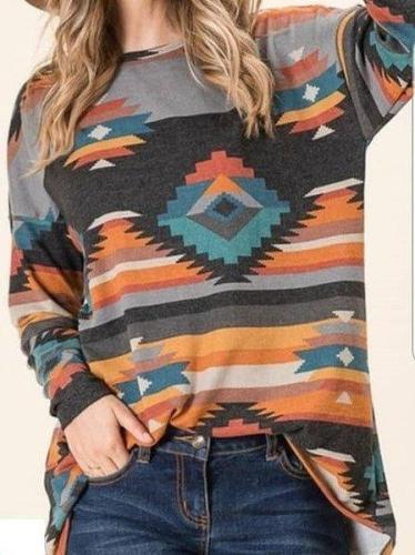 Aztec Coat