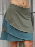 Cotton Skirts