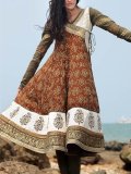Cotton Casual Dresses