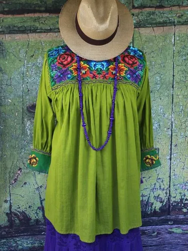 Shirts & Tops
