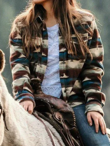 Rider Jacket