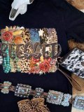Short Sleeve Crew Neck Shirts & Tops