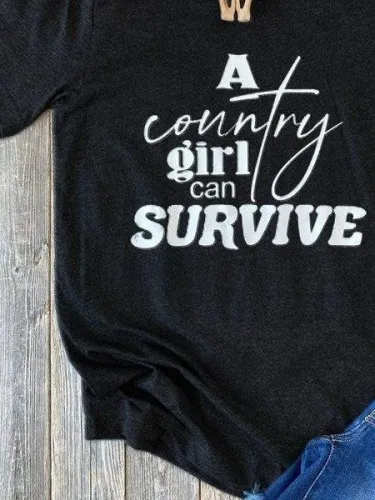 Cotton Short Sleeve Casual Shirts & Tops