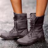 All Season Daily Boots