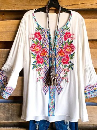 Shirts & Tops