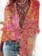 Long Sleeve Vintage Shirts & Tops