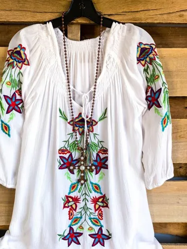 Shirts & Tops
