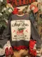 Letter Long Sleeve Crew Neck Sweatshirt