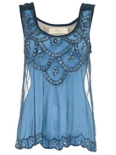Casual Sleeveless Round Neck Plus Size Tops