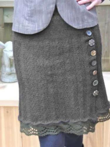 Casual Skirts