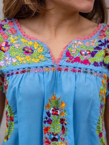 Floral Casual Shirts & Tops