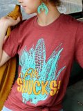Short Sleeve Shirts & Tops