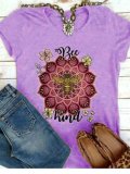 Cotton-Blend Shirts & Tops