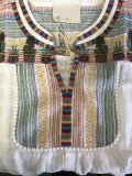Shift Cotton-Blend Pastoral Sleeveless Shirts & Tops