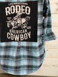 Long Sleeve Vintage Shirt Collar Shift Shirts & Tops