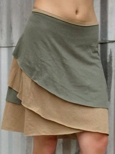 Cotton Skirts