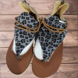 Women Super Posh Gladiator Comfy Sandals