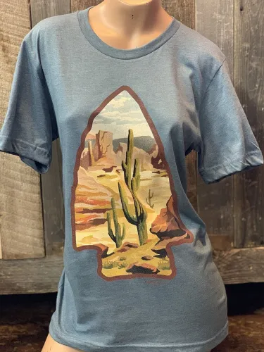 Crew Neck Short Sleeve Cartoon Shirts & Tops