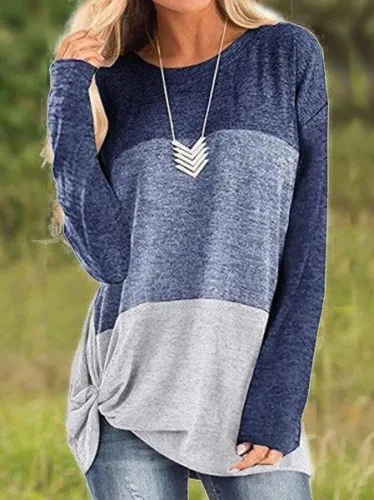 Shift Shirts & Tops