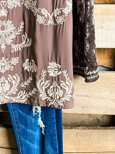 Shirts & Tops