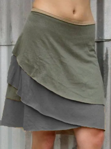 Cotton Skirts