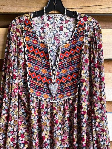 Shirts & Tops