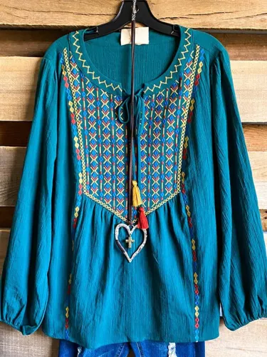 Shirts & Tops