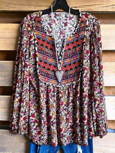 Shirts & Tops