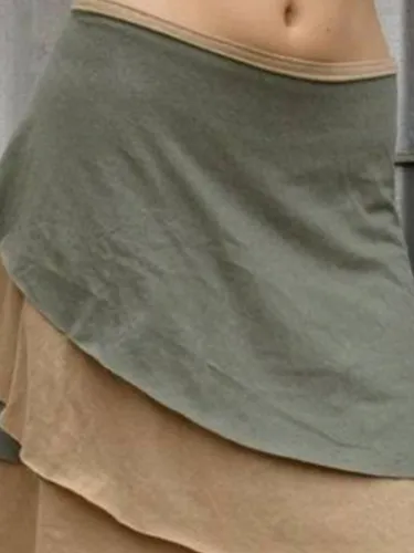 Cotton Skirts